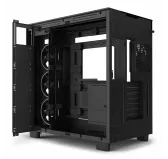 Boitier NZXT H9 Elite RGB Black