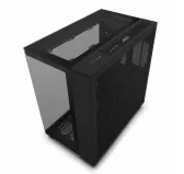 Boitier NZXT H9 Elite RGB Black