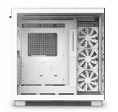 Boitier NZXT H9 Flow White