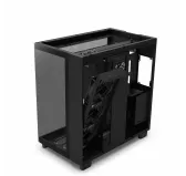 Boitier NZXT H9 Flow Black