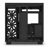 Boitier NZXT H9 Flow Black