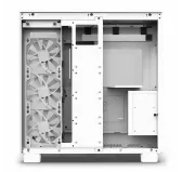 Boitier NZXT H9 Flow White