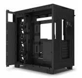 Boitier NZXT H9 Flow Black