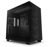 Boitier NZXT H9 Flow Black