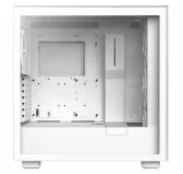 Boitier NZXT H7 Elite RGB White