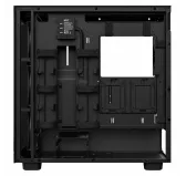 Boitier NZXT H7 Elite RGB Black