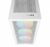 Boitier NZXT H7 Flow RGB White