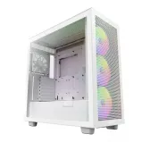 Boitier NZXT H7 Flow RGB White