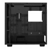 Boitier NZXT H7 Flow RGB Black