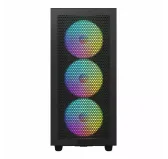 Boitier NZXT H7 Flow RGB Black