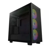 Boitier NZXT H7 Flow RGB Black