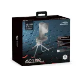 Micro Speedlink Audis Pro Streaming