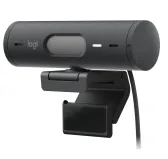 Webcam Logitech BRIO 500 Graphite