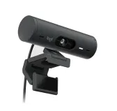 Webcam Logitech BRIO 500 Graphite