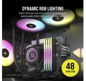 WaterCooling Corsair iCUE H170i ELITE LCD XT 420mm