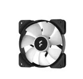 Ventilateur Fractal Design Aspect 12 RGB PWM Black Frame 120 mm