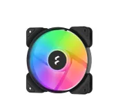 Ventilateur Fractal Design Aspect 12 RGB PWM Black Frame 120 mm