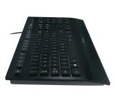 Clavier Logitech Corded Keyboard K280e USB