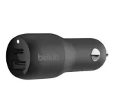 Chargeur Allume Cigare USB A + Type C PD 30W Belkin