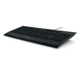 Clavier Logitech Corded Keyboard K280e USB