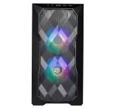 Boitier Cooler Master MasterBox TD300 Mesh ARGB Noir