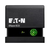 Onduleur EATON Ellipse ECO 650 IEC 650 VA 4 Prises IEC 400 Watts