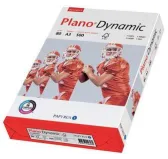 Ramette 500 Feuilles Papyrus Plano Dynamic Extra Blanc A3 80g/m2