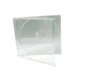 Boite CD/DVD Slim