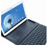 Etui Targus THZ219FR Versavu Keyboard Galaxy Tab 3 10.1" Bluetooth