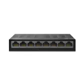 Switch RJ45 TP-Link LS1008G 10/100/1000 Mbps 8 Ports