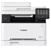 Imprimante Canon MF657Cdw 4 en 1 Laser Couleur Réseaux RJ45 Wifi