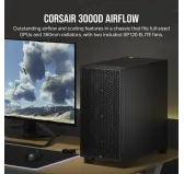 Boitier Corsair iCUE 3000D Airflow Noir