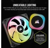 WaterCooling Corsair iCUE LINK H150i RGB 360mm