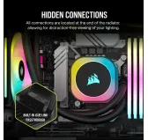 WaterCooling Corsair iCUE LINK H170i RGB 420mm