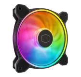 Ventilateur Cooler Master MF120 Halo 2 ARGB PWM 120mm