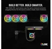 Corsair iCue Link System Hub