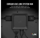 Corsair iCue Link System Hub