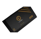 Alimentation M.RED DU-550B 80+ Bronze 550 Watts