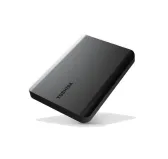 Disque Dur Externe 2.5 4To Toshiba Canvio Basics USB 3.2