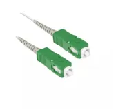 Cable Fibre Optique APC/UPC 10M (Freebox)