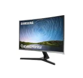 Ecran Samsung 32" C32R500FHP 1920x1080 75Hz 4ms Curved