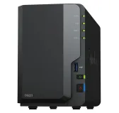 Boitier Serveur NAS Synology DS223 2 x SATA 3.5