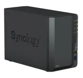 Boitier Serveur NAS Synology DS223 2 x SATA 3.5