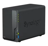 Boitier Serveur NAS Synology DS223 2 x SATA 3.5