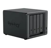 Boitier Serveur NAS Synology DS423+ 4x SATA 3.5/2.5 2x M.2