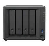 Boitier Serveur NAS Synology DS423+ 4x SATA 3.5/2.5 2x M.2