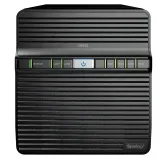 Boitier Serveur NAS Synology DS423 4 x SATA 3.5