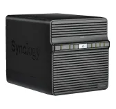 Boitier Serveur NAS Synology DS423 4 x SATA 3.5