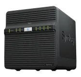 Boitier Serveur NAS Synology DS423 4 x SATA 3.5