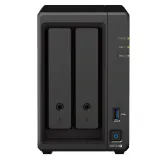 Boitier Serveur NAS Synology DS723+ 2x SATA 3.5 2x M.2